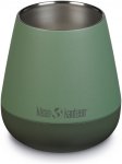 Klean Kanteen Rise Wine Tumbler (Größe 296ml, gruen)