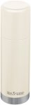 Klean Kanteen TK Pro Isolierflasche (Größe 500ML, beige)