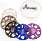 Kletterretter Powerfingers Handtrainer (Größe One Size, mehrfarbig)