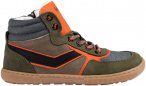 Koel Barefoot Kinder Danish Nappa Schuhe (Größe 32, gruen)