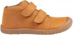 Koel Barefoot Kinder Don Hydro Felt Schuhe (Größe 27, braun)