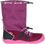 Koel Barefoot Kinder Rana Lex Schuhe (Größe 24, lila)
