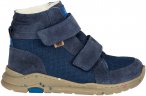 Koel Barefoot Kinder Silas Schuhe (Größe 25, blau)