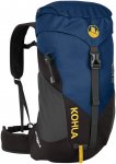 Kohla Active Rucksack (Größe 22L, blau)