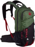 Kohla Challenger Rucksack (Größe 16L, gruen)