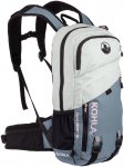 Kohla Challenger Rucksack (Größe 16L, weiss)