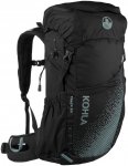 Kohla The Track 23 Rucksack (Größe 23L, schwarz)