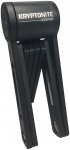 Kryptonite Keeper MINI Fahrradschloss (Größe 80CM, schwarz)