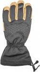 La Sportiva Alpine Guide Leather Handschuhe (Größe S, beige)