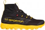 La Sportiva Herren Blizzard GTX Schuhe (Größe 43.5, schwarz)