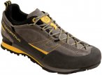 La Sportiva Herren Boulder X Schuhe (Größe 41, grau)
