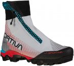 La Sportiva Damen Aequilibrium Speed GTX Schuhe (Größe 39, weiss)