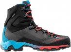 La Sportiva Damen Aequilibrium Trek GTX Schuhe (Größe 38.5, grau)