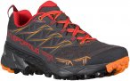 La Sportiva Damen Akyra Schuhe (Größe 37, grau)