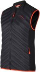 La Sportiva Damen Alya Weste (Größe L, schwarz)