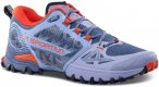 La Sportiva Damen Bushido III GTX Schuhe (Größe 37, blau)