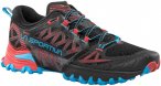 La Sportiva Damen Bushido III GTX Schuhe (Größe 37, schwarz)