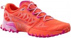 La Sportiva Damen Bushido III GTX Schuhe (Größe 36.5, rot)
