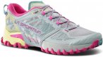 La Sportiva Damen Bushido III Schuhe (Größe 41, grau)