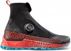 La Sportiva Damen Cyklon Cross GTX Schuhe (Größe 37, schwarz)