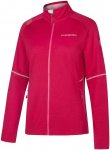 La Sportiva Damen Elements Jacke (Größe XL, rot)