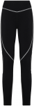 La Sportiva Damen Instant Tights (Größe XL, schwarz)