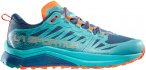 La Sportiva Damen Jackal II GTX Schuhe (Größe 40, blau)