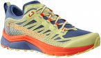 La Sportiva Damen Jackal II Schuhe (Größe 37.5, beige)
