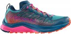 La Sportiva Damen Jackal II Schuhe (Größe 40.5, blau)