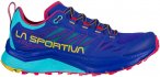 La Sportiva Damen Jackal Schuhe (Größe 37, blau)
