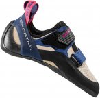 La Sportiva Damen Katana Kletterschuhe (Größe 38, weiss)
