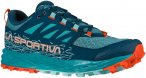 La Sportiva Damen Lycan II Schuhe (Größe 37.5, blau)