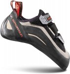 La Sportiva Damen Miura VS Kletterschuhe (Größe 35, weiss)