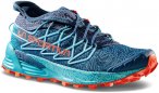 La Sportiva Damen Mutant Schuhe (Größe 37.5, blau)