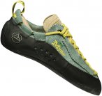 La Sportiva Damen Mythos Eco Kletterschuhe (Größe 36, gruen)