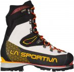 La Sportiva Damen Nepal Cube GTX Schuhe (Größe 39, weiss)