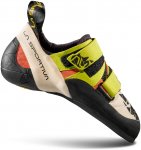La Sportiva Damen Otaki Kletterschuhe (Größe 36.5, mehrfarbig)