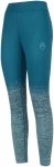 La Sportiva Damen Patcha Tights (Größe XS, blau)