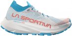 La Sportiva Damen Prodigio Pro Schuhe (Größe 37, weiss)