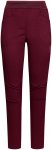 La Sportiva Damen Roots Hose (Größe XS, rot)