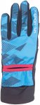 La Sportiva Damen Session Tech Handschuhe (Größe S, blau)