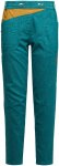 La Sportiva Damen Sierra Rock Hose (Größe XS, gruen)