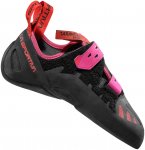 La Sportiva Damen Tarantula Boulder Kletterschuhe (Größe 35, weiss)