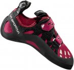La Sportiva Damen Tarantula Kletterschuhe (Größe 41, rot)