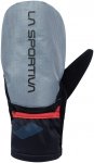 La Sportiva Damen Trail Handschuhe (Größe M, schwarz)