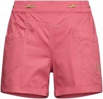 La Sportiva Damen Tundra Shorts (Größe XS, rosa)