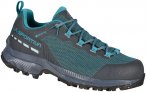 La Sportiva Damen TX Hike Gtx Schuhe (Größe 41, blau)