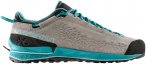 La Sportiva Damen TX2 Evo Leather Schuhe (Größe 37, grau)