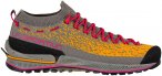 La Sportiva Damen TX2 Evo Schuhe (Größe 37, grau)
