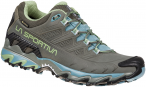 La Sportiva Damen Ultra Raptor II Leather GTX Schuhe (Größe 37, grau)